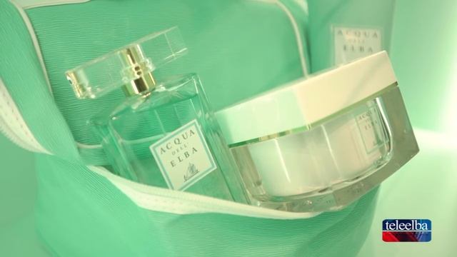 Acqua dell'Elba porta l'essenza dell'isola in Via Condotti смотреть онлайн