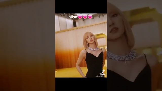 #Lalisa