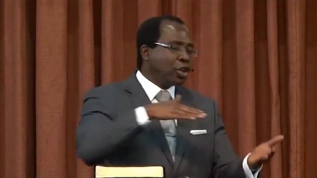 How to be Led by the Spirit of God Pt 1 (Episode 1) смотреть онлайн