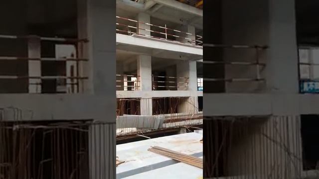 PP hollow Plastic form work смотреть онлайн