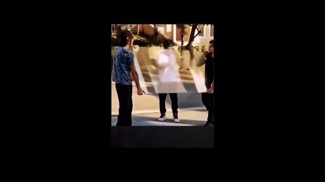 Удачные кадры или паранормальные явления