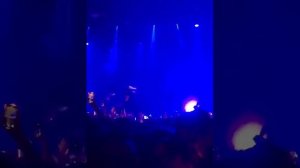 Kai Angel 9mice концерт в Москве - N1CHEVO