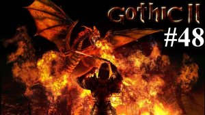 Секретный подвал монастыря 🐉 Gothic Ⅱ 🧙 48