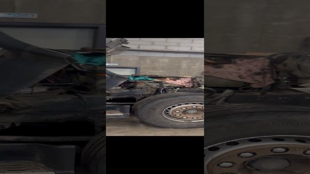 Работа автосервиса г.Екатеринбург “Top Truck”