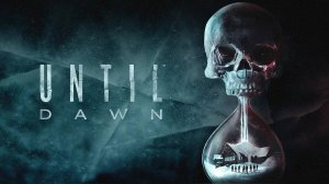 Until Dawn. Дожить до рассвета. Часть 3.  #fedorovplaying #Until Dawn