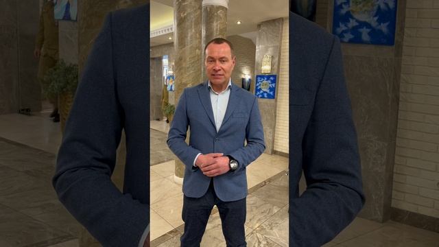 Участники СВО и их семьи, по программе «Здоровье» фонда ВВН бесплатно отдыхают в «Роял Парк»