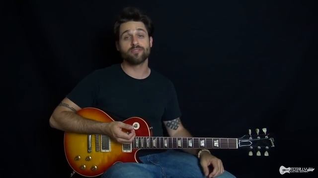 Fool In The Rain by Led Zeppelin - Electric Guitar Lesson Preview from Totally Guitars смотреть онлайн