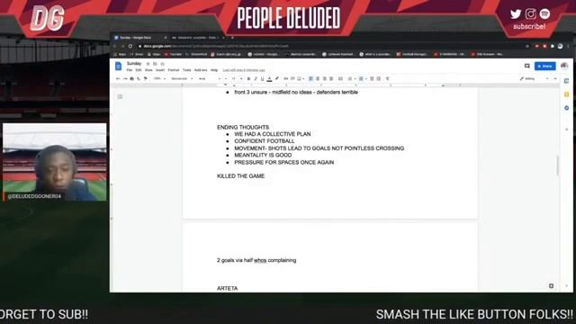 West Brom 0 - 4 Arsenal Tactical Review | Finally beginning to see Arteta's attacking style of play смотреть онлайн