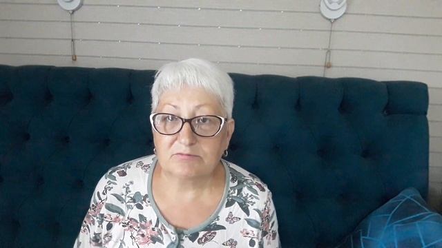 7 августа. Я обязательно поправлюсь. Спасибо Господу и моим подписчиками за поддержку.