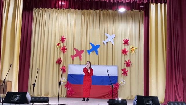 "Смиряюсь"- Сангириева Селима. смотреть онлайн