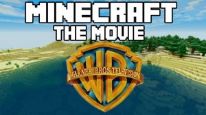 Warner Bros. представила полноценный трейлер фильма «Minecraft в кино»