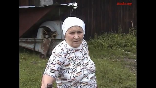 Lemkos in Poland. Gładyszów, Wołowiec & Krywa (2000).Лемкы на Лемковині. Ґладишів, Воловец і Крива. смотреть онлайн