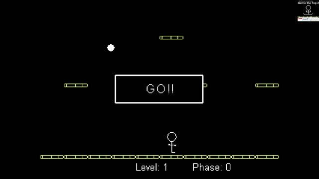 Get to the Top 2 - Breakthrough Gaming Arcade_Trophy Guide ps4 NA , EU смотреть онлайн