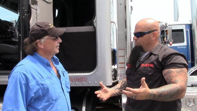 Pride and Polish 2015 with Bubba Branch смотреть онлайн