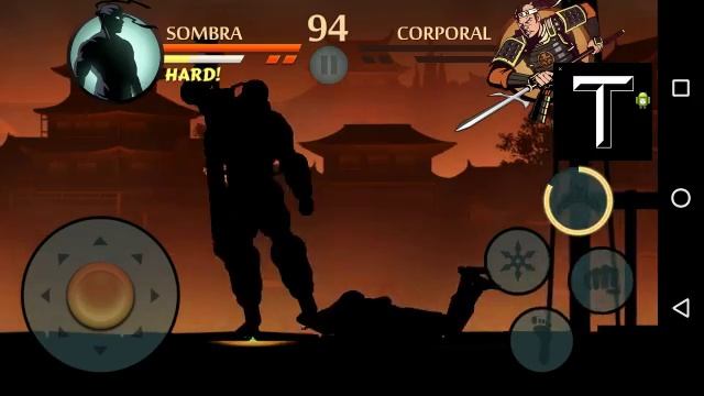Shadow fight 2 mod do Titan requer root os trutas смотреть онлайн