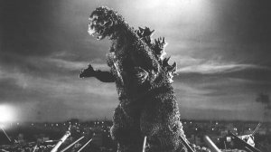 Годзилла против Мотры (1964) / Mosura tai Gojira / Godzilla vs. Mothra