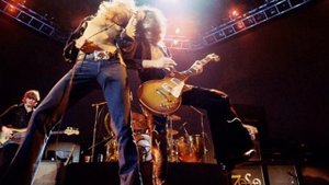Led Zeppelin Whole Lotta Love