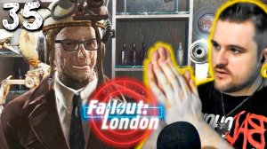 ДОБРАЛСЯ ДО ЗОЛОТА (35) ► Fallout London