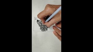 Картины нового поколения (инктобер)