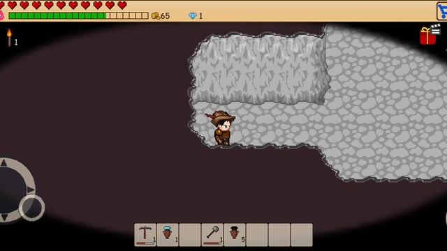 Медь - SRPG Open world #5 #openworld #srpg