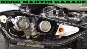 Как улучшить свет фар автомобиля? Основные способы заботы о головном свете