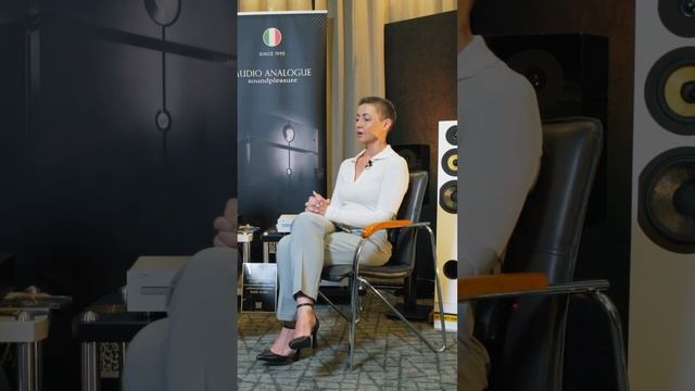Новости компании Technologica в программе "СтереоПравда" #shorts #highend #highendaudio