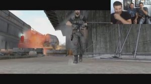 Inside Gaming Rogue Warrior gameplay