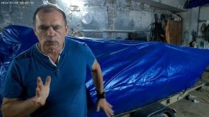 Что обязательно иметь в ПВХ лодке