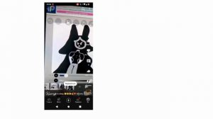 Реакция Мисс Циркуль на видео с ней ❤️