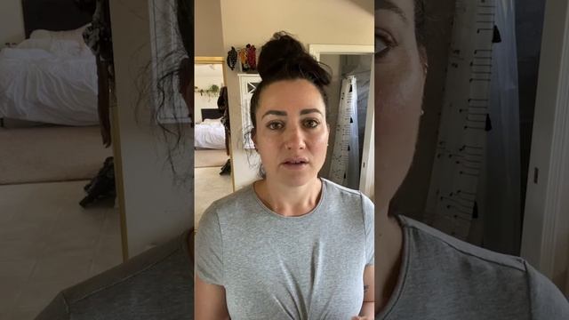 The clean deodorant huntress has found a good Clean Deo!!! смотреть онлайн