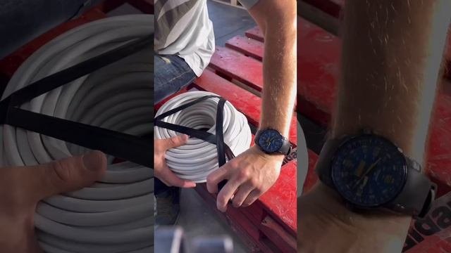 Полезные советы при работе с кабелем