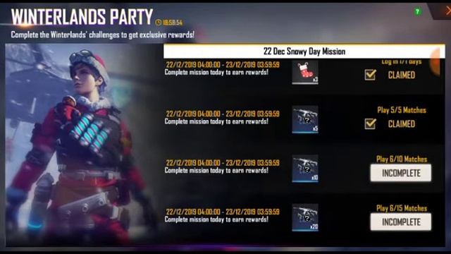 FREE FIRE ME NEW UPCOMING //EVENTS GUN SKINS BOX смотреть онлайн