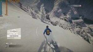 GTX 1060 3gb | Steep | i5 11400f | High Settings