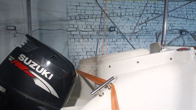 Дуги -  основа ходового тента