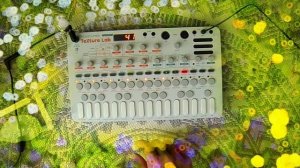 M-A Sonicware Texture Lab ambient