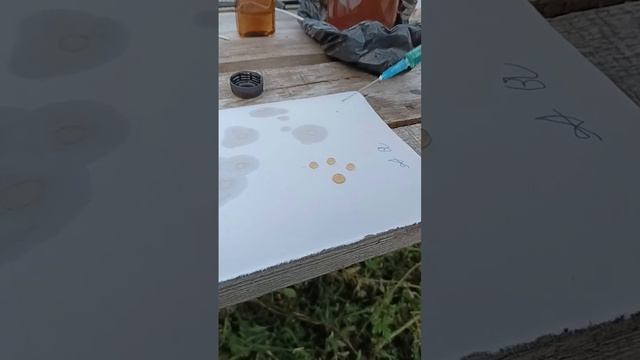 Прилипатель при обработке растений смотреть онлайн