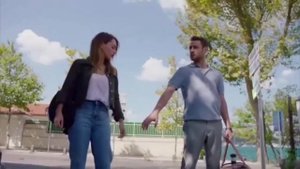 Дженк и Джемре / Cenk ve Cemre - Осколки памяти