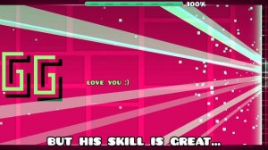 Bad Mulpans | "Mulpan Challenge #19" | Geometry dash 2.11