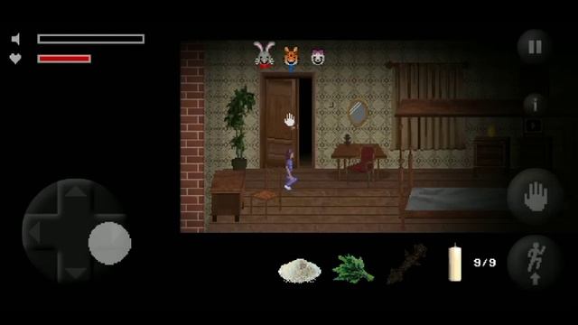 Неужели это всё?.. //by: TheWeiGam смотреть онлайн