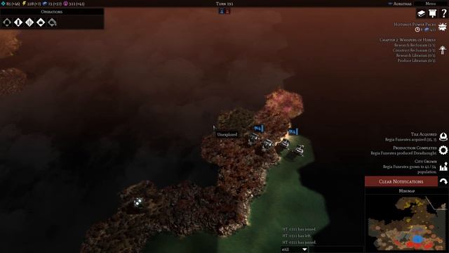 Drop Site Massacre | Let's Play Warhammer 40k: Gladius Multiplayer W/ Herr Toloko #10 смотреть онлайн