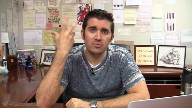 What Could I Buy At Goulet Pens That Resembles India Ink? - Q&A Slices смотреть онлайн