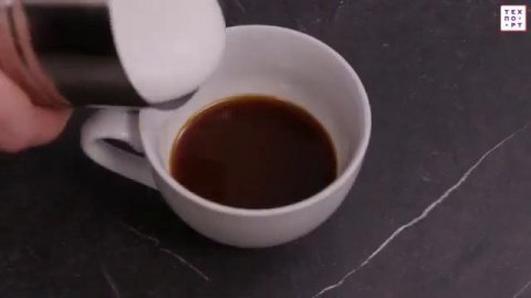 Капучинатор ZMF 450