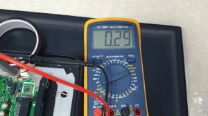 tv hamber hrp6509 замена подсветки и уменьшение тока