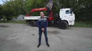 Обзор КМУ UMMash ( УММаш ) серии 86Т | 806Т |816Т съёмка 2020 года