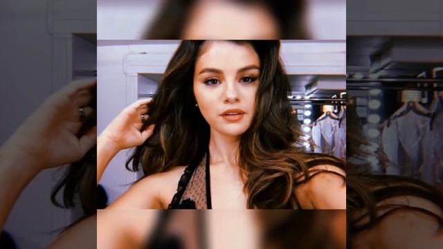 СЕЛЕНА ГОМЕС😍🤩😍😍🥰🥰🥰