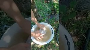 СУПЕР Фильтр для бассейна за копейки