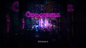 Сеньорита
