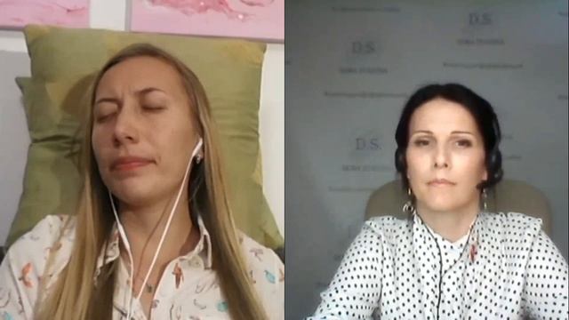 5 RU Евгения, 11 Цикл Исследований 1 Протокол    Дора Статова CG ACADEMY