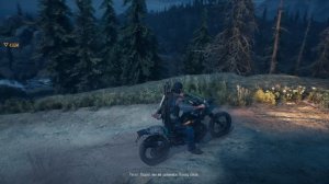 Days Gone Прохождения #10(Без комментариев)