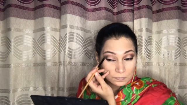 Bridal makeup tutorial|| barat makeup tutorial || makeup tutorial